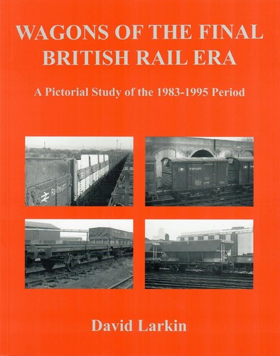 Wagons the final british - the,