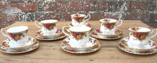 Royal Albert Old Country Roses