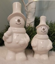 christmas ceramics decorations