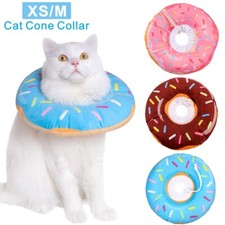 Cat Cone Collar Soft Recovery