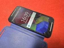 Motorola Moto G - 2nd Gen 4G -