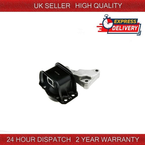 Front engine mounting for - engine,
