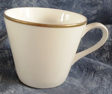 WEDGWOOD GROUP — ROYAL TUSCAN —  SOVEREIGN — COFFEE CUP  — WF