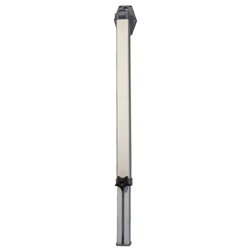 Adjustable table leg - adjustable, for