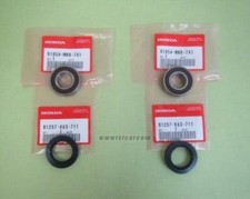 Honda rvf400 nc35 - nc35, front