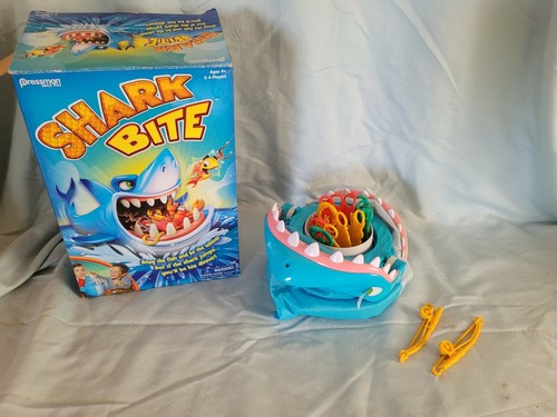 2017 shark bite children - bite, children's