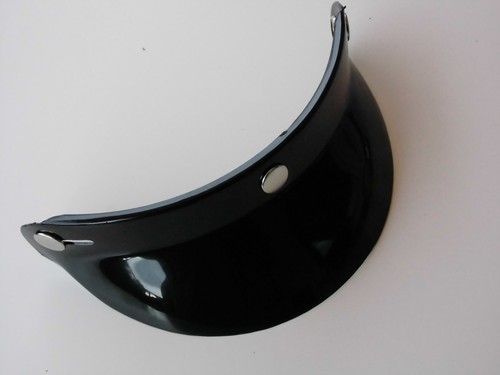 Visor for jet helmet - visor,