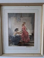 Beautiful Sir William Russell