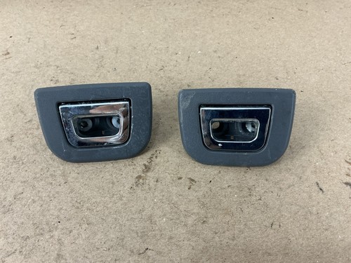 2009 2015 bmw 740i - bmw, trunk