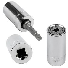 7-19mm Universal Magic