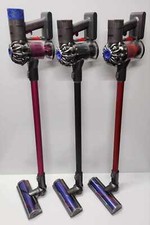 Dyson V6 Animal Upgraded Head Cordless Vacuum Cleaner New Battery Fully Cleaned