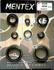 Suzuki RM250 1989 Engine Seal