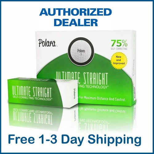 New polara ultimate - new, straight