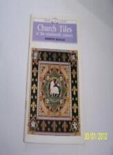 Church Tiles of the Nineteenth