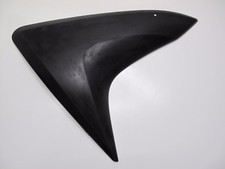 Yamaha yzf r 125 Side Fairing Right 2008-2013 Panel Plastic Boomerang R125 Black