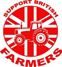 Support British Farmers