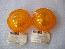 2 Lens Turn Signal  YAMAHA