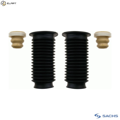 Dust cover kit - shock, absorber