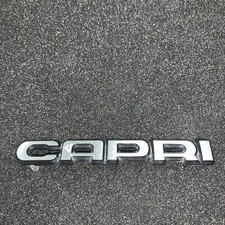 Ford Capri Mk2 Boot Script
