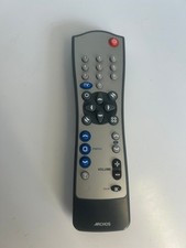 GENUINE ARCHOS MEDIA PLAYER REMOTE CONTROL R3201L for AV500 SERIES AV700 SERIES
