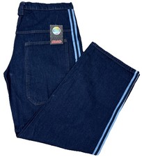 NEW Criminal Damage Dark Blue