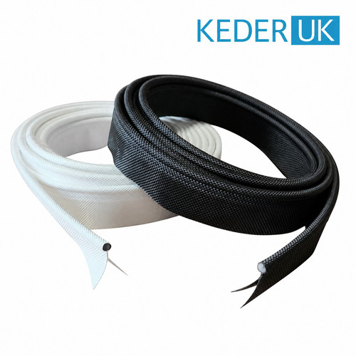 Awning rail piping - rail,
