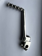 Pitbike polished mm - polished,