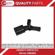 Borsehung Germany Wheel speed