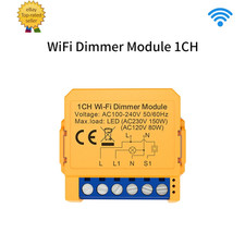 AVATTO Tuya Wifi/Zigbee Smart