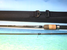 Greys Prodigy TX 10' Specialist Float fishing Rod 2 pcs & tube 510