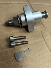 Yamaha YZF R1 4XV manual Cam