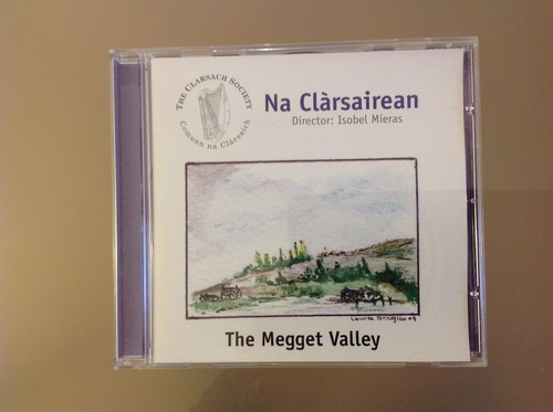 The megget valley isobel - valley,