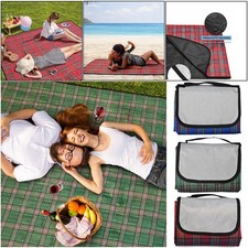 Picnic Blanket Foldable
