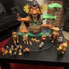 Disney The Lion Guard The Rise