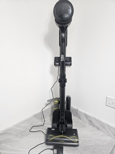 Beko zb2007 cordless vacuum - beko, zb2007-d