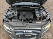 Audi A5 Slam Panel With Radiator Pack 2.0 TFSI Petrol 132kW (180 HP) 8T S LINE