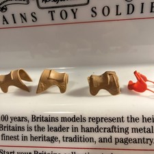 Vintage Timpo American ACW