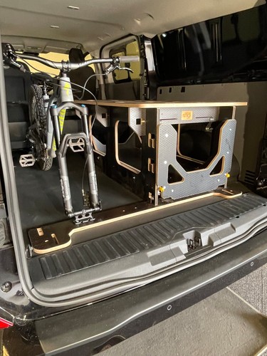 T7 ford custom kombi - t5,