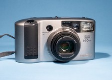 Minolta riva zoom 140 35mm - 140,