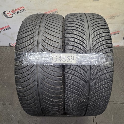 245 r18 100v m - 2x,