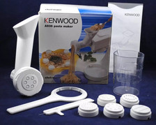 KENWOOD CHEF - Pasta Maker A936 / AT936b (Fits A901 & KM models) Unused??