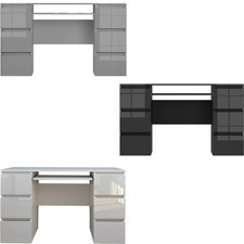 Desk Computer High Study