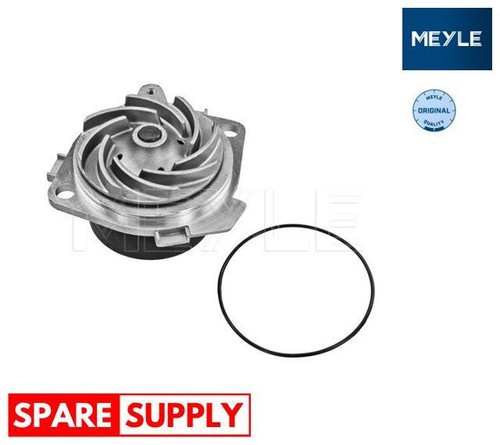 Water pump for alfa romeo - for, 145