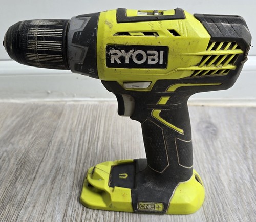 Ryobi rdc1802 cordless drill - ryobi,rdc1802,cordless,