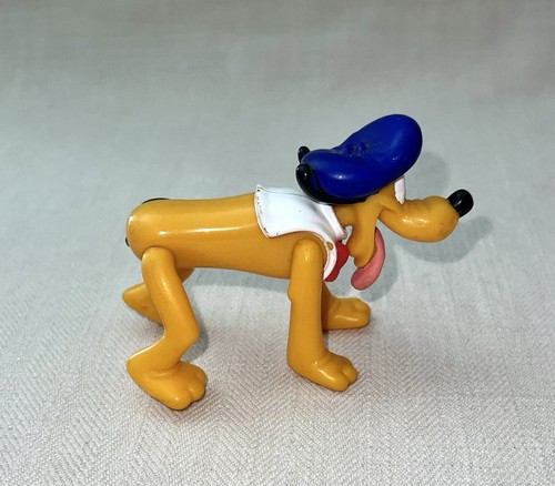 Walt disney pluto with hat - walt,