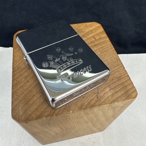 2010 zippo lighter - 2010,