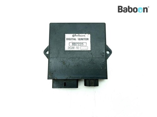 Ecu unit yamaha - (cdi,