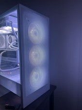 high end gaming pc rtx 5070ti