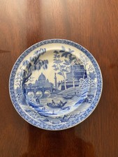 SPODE the Blue Room Collection