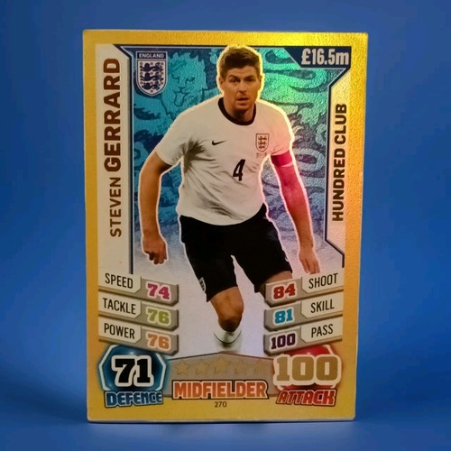 Match attax world - match,